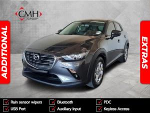 2019 Mazda CX-3 2.0 Dynamic auto