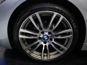 BMW 4 Series 420i Gran Coupe M Sport sports-auto - Image 7