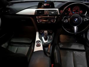 BMW 4 Series 420i Gran Coupe M Sport sports-auto - Image 8