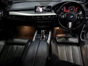 BMW X5 xDrive40d M Sport - Image 8