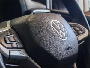 Volkswagen Amarok 3.0TDI V6 double cab Style 4Motion - Image 17