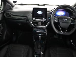 Ford Puma 1.0T Ecoboost Titanium automatic - Image 2