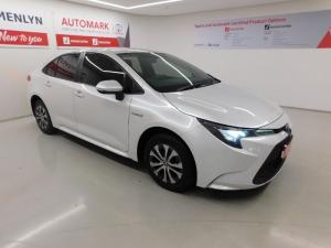 Toyota Corolla 1.8 XS Hybrid CVT - Image 13