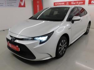 Toyota Corolla 1.8 XS Hybrid CVT - Image 1