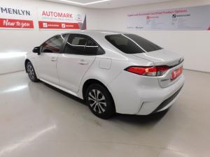 Toyota Corolla 1.8 XS Hybrid CVT - Image 5