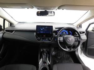 Toyota Corolla 1.8 XS Hybrid CVT - Image 7