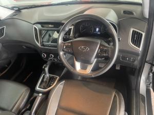 Hyundai Creta 1.6 Executive automatic - Image 2