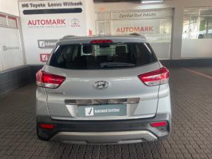 Hyundai Creta 1.6 Executive automatic - Image 9
