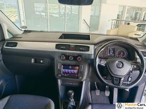 Volkswagen Caddy 1.0 TSI Trendline - Image 13