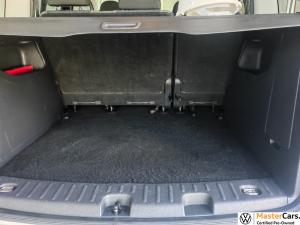 Volkswagen Caddy 1.0 TSI Trendline - Image 14