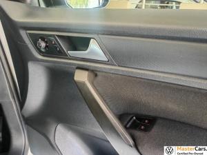 Volkswagen Caddy 1.0 TSI Trendline - Image 16