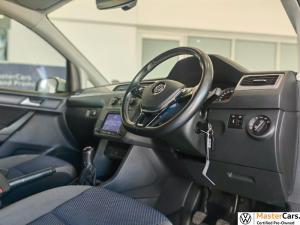 Volkswagen Caddy 1.0 TSI Trendline - Image 18