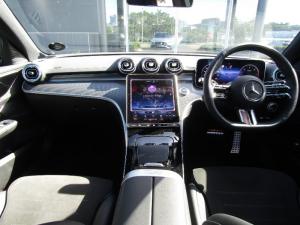 Mercedes-Benz C220D automatic - Image 11