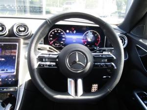 Mercedes-Benz C220D automatic - Image 3