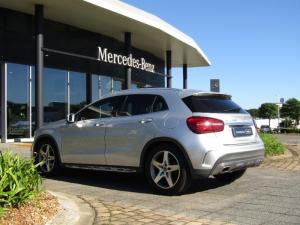 Mercedes-Benz GLA 200 automatic - Image 9