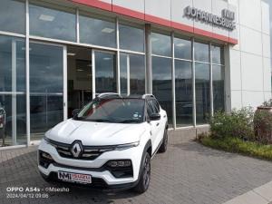 2022 Renault Kiger 1.0T Intens CVT