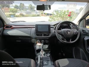 Renault Kiger 1.0T Intens CVT - Image 5