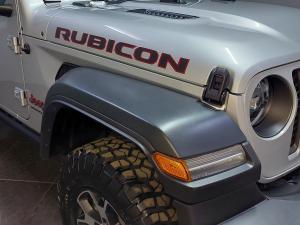 Jeep Wrangler 3.6 Rubicon - Image 13