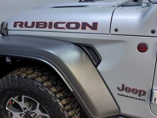 Jeep Wrangler 3.6 Rubicon