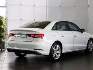 Audi A3 sedan 40TFSI - Image 9