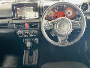 Suzuki Jimny 1.5 GLX AllGrip 3-door auto - Image 10