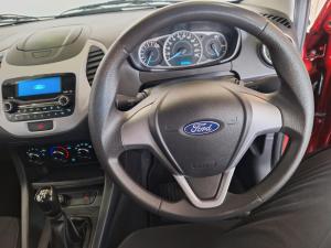Ford Figo sedan 1.5 Trend - Image 17