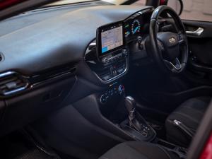 Ford Fiesta 1.0T Trend auto - Image 12
