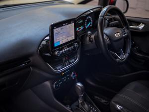 Ford Fiesta 1.0T Trend auto - Image 14