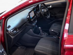 Ford Fiesta 1.0T Trend auto - Image 15