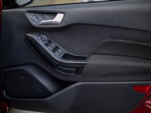 Ford Fiesta 1.0T Trend auto - Image 16