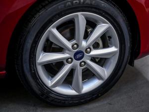Ford Fiesta 1.0T Trend auto - Image 17