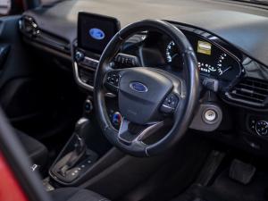 Ford Fiesta 1.0T Trend auto - Image 9