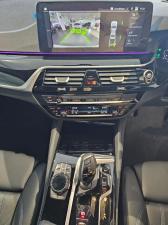 BMW 5 Series M550i xDrive - Image 9