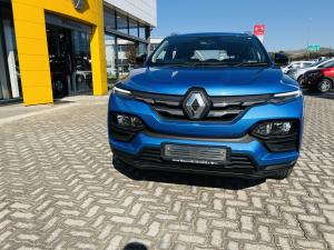Renault Kiger 1.0 Life - Image 4
