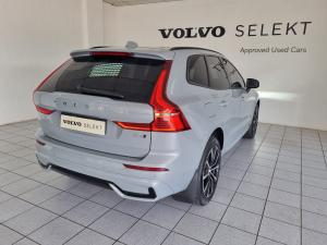 Volvo XC60 B5 AWD Plus Dark - Image 17