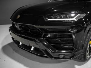 Lamborghini Urus S - Image 19
