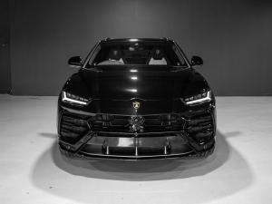 Lamborghini Urus S - Image 3