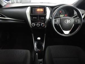 Toyota Yaris 1.5 Xs - Image 6