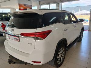 Toyota Fortuner 2.8GD-6 4x4 auto - Image 6