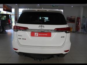 Toyota Fortuner 2.8GD-6 4x4 auto - Image 9