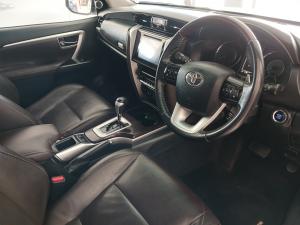 Toyota Fortuner 2.8GD-6 4x4 auto - Image 13