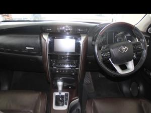 Toyota Fortuner 2.8GD-6 4x4 auto - Image 14
