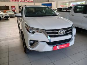 Toyota Fortuner 2.8GD-6 4x4 auto - Image 16