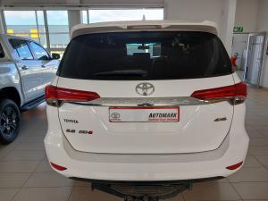 Toyota Fortuner 2.8GD-6 4x4 auto - Image 17