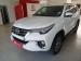 Toyota Fortuner 2.8GD-6 4x4 auto - Thumbnail 19