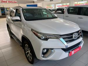 Toyota Fortuner 2.8GD-6 4x4 auto - Image 1