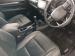 Toyota Hilux 2.8GD-6 double cab Legend manual - Thumbnail 6