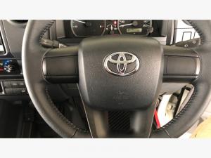 Toyota Land Cruiser 79 2.8GD-6 double cab - Image 9