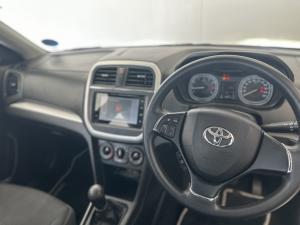 Toyota Urban Cruiser 1.5 Xi - Image 11