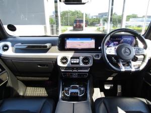 Mercedes-Benz AMG G63 - Image 13